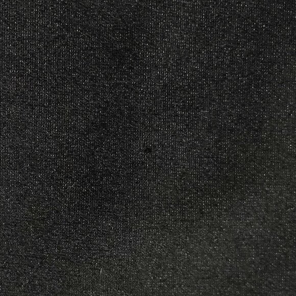 Philosophy Black nautical style slip-on pencil skirt ~ Goth SMALL MEDIUM skirt - Picture 10 of 13